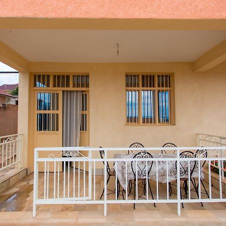 Great View Apartments Kigali Exterior foto